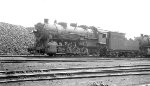 DTI 0-8-0 #250 - Detroit, Toledo & Ironton